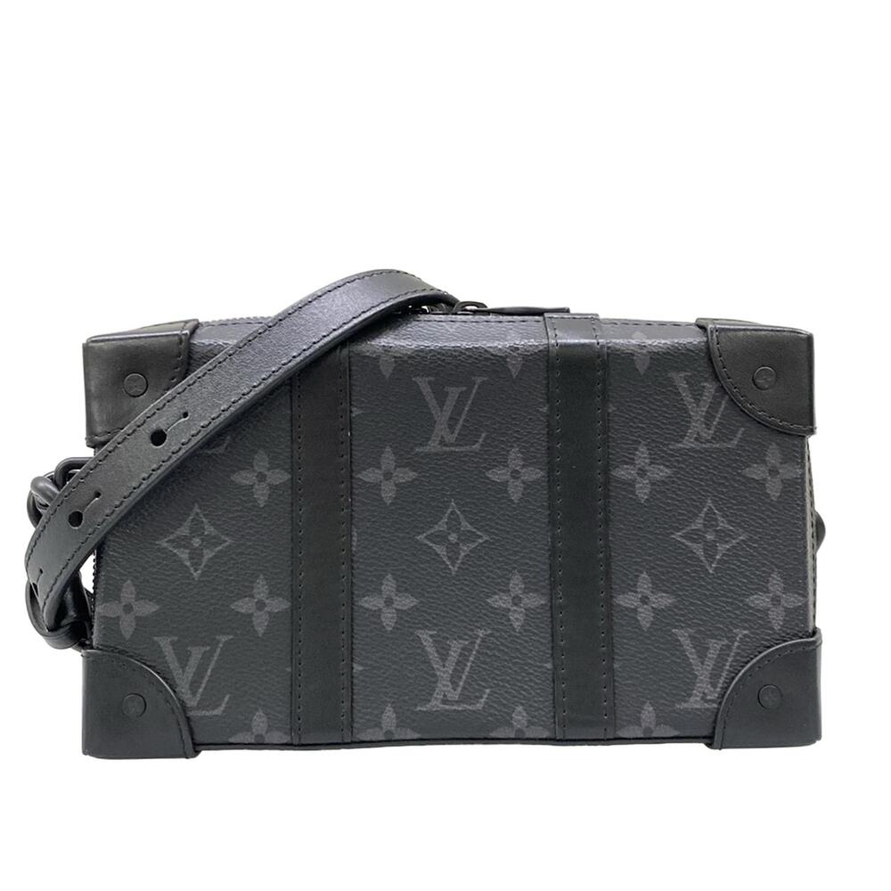 Louis Vuitton Soft Trunk Wallet (canvas) Other Style Wallet M69838